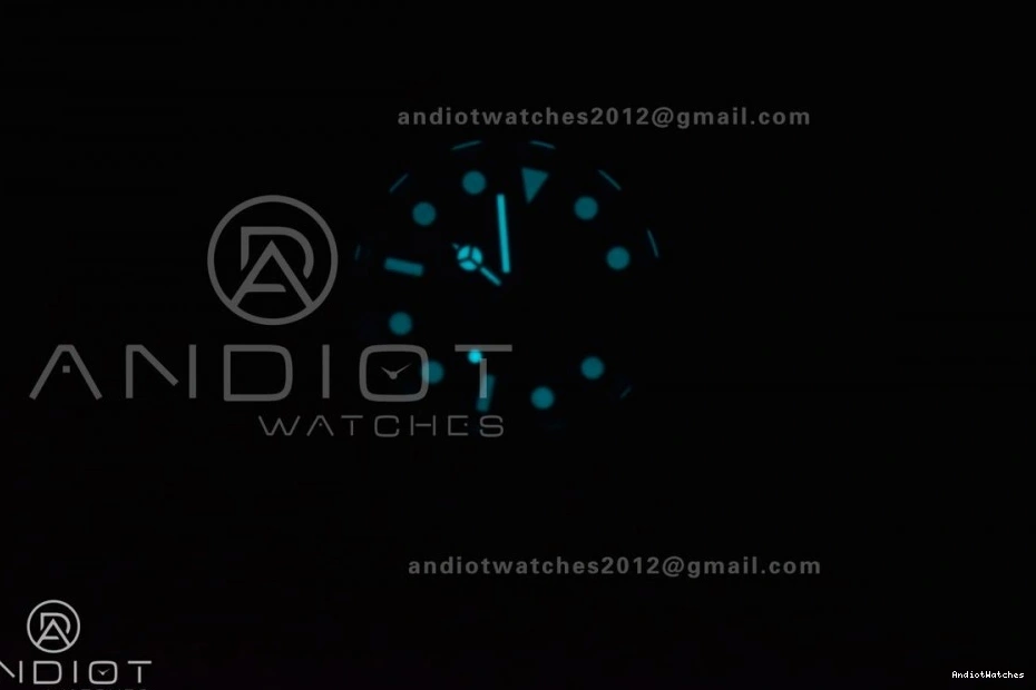 Oysterflex Black VS 1220 Best on 126655 Yacht-Master Ceramic 1:1 TimelessDesign Strap Bezel VSF Rubber Edition 0421